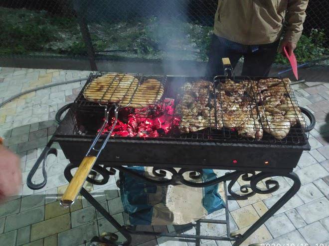Baza otdykha bogatyr'