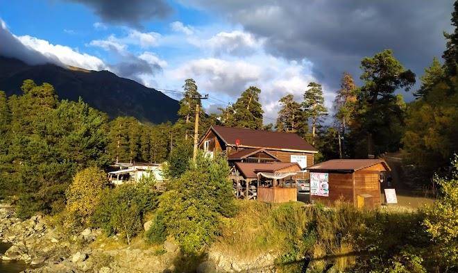 Aquamarine Mini Hotel Image