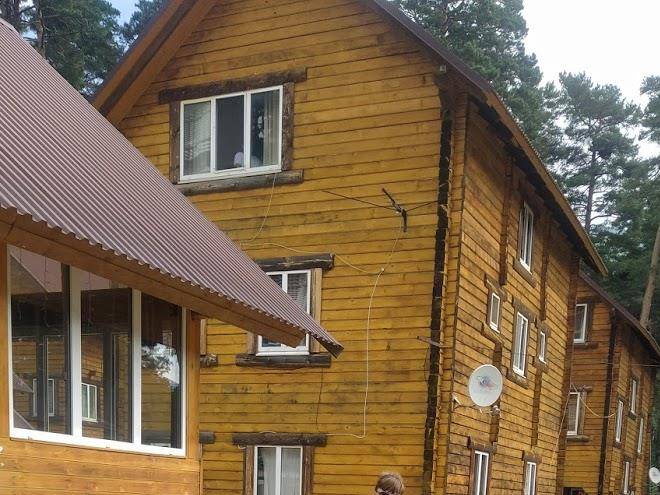 Hotel elam