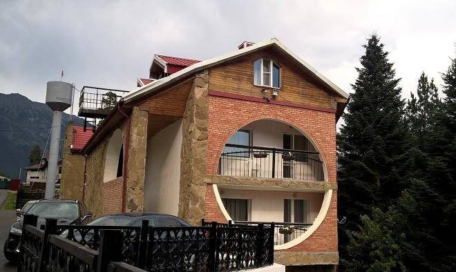Krasnaya skala