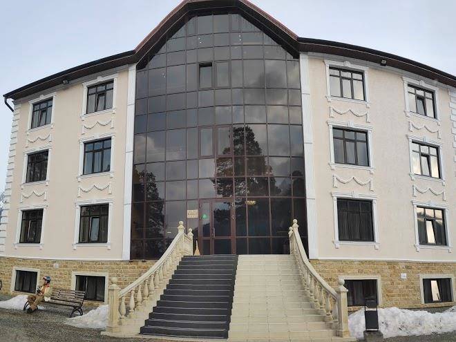 Otel' kavkaz