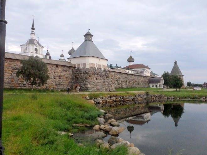 Karelia hotel