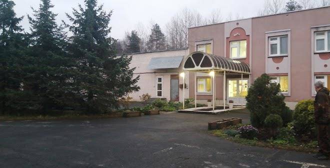 Voyage motel