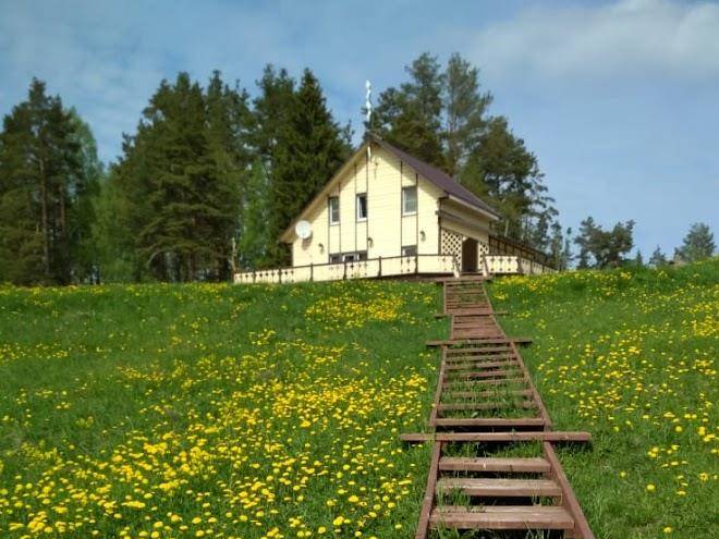 Kanapel'ka