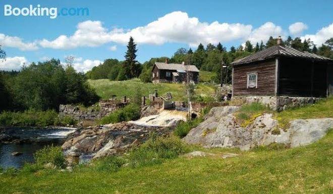 Kottedzhnyy Kvartal Doma Kurkiyeki Image