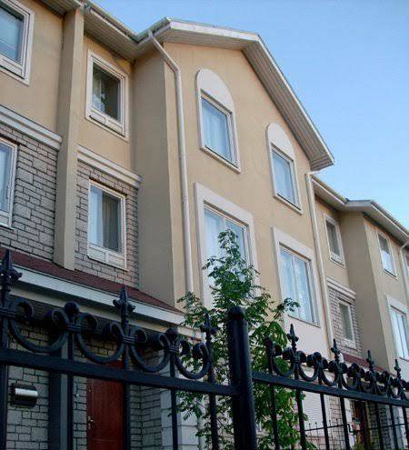 Coty Mini Hotel Image