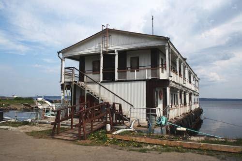 Onego hotel