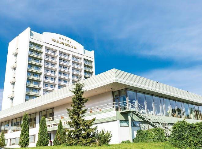 Spa hotel karelia