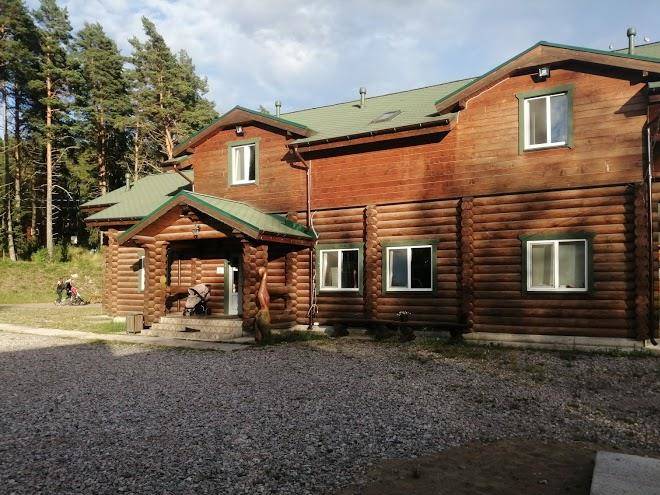 Ladoga f'ord