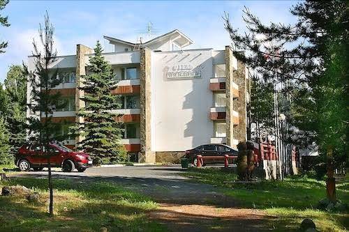Hotel kalevala