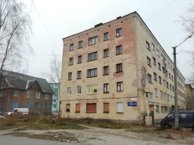 Sampo hotel