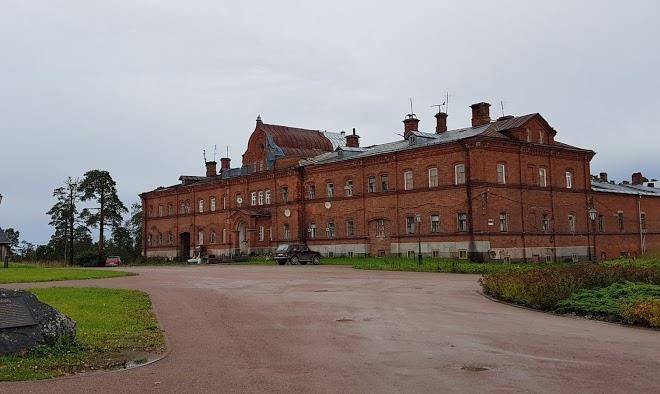 Hotel winter