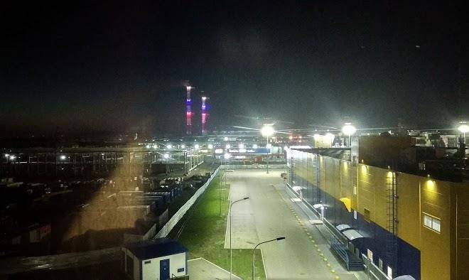 Sport hotel maximum