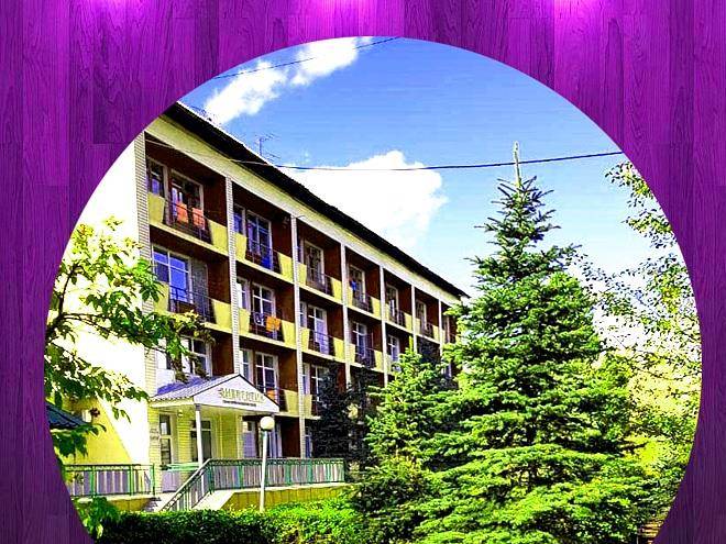 Sanatoriy energetik