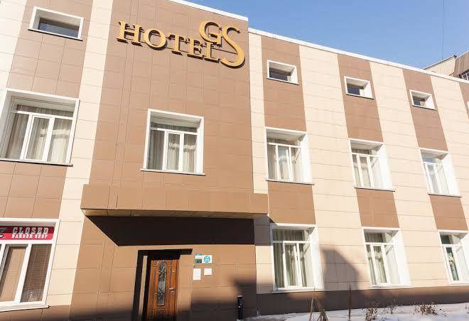 Hotel gs