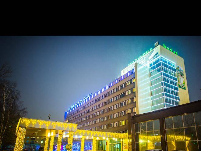 Novokuznetskaya