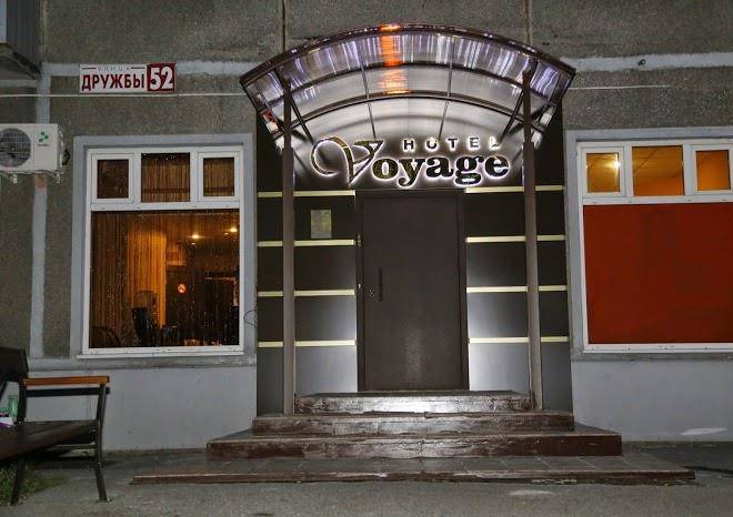 Voyage hotel hotel voyage