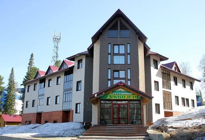Akvilon hotel
