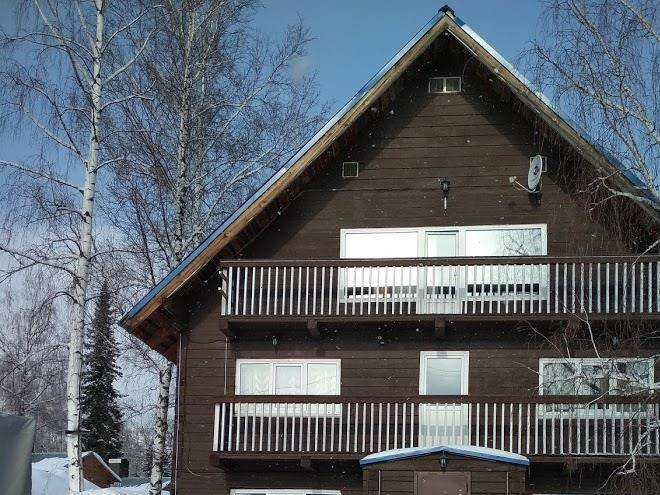 Gostinitsa Vesennyaya 1a Image