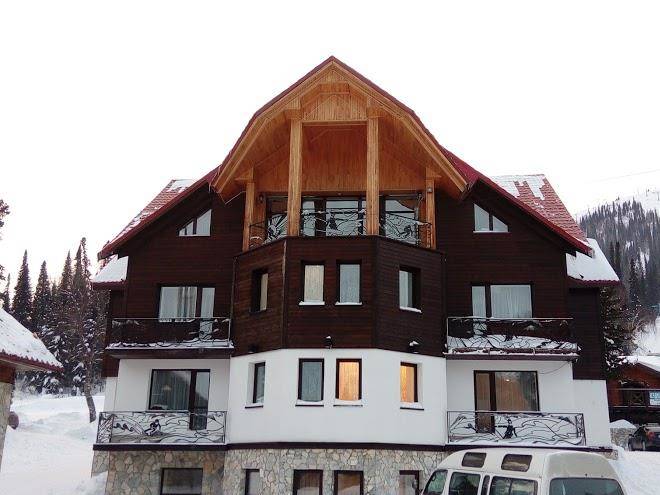 Hotel vertical