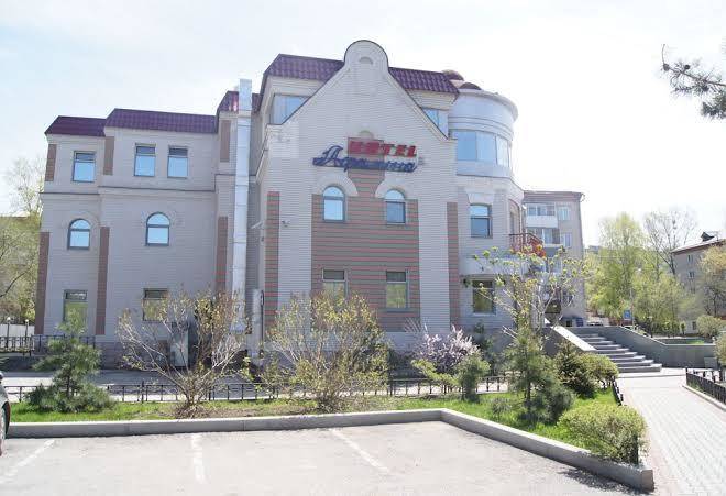 Afalina hotel