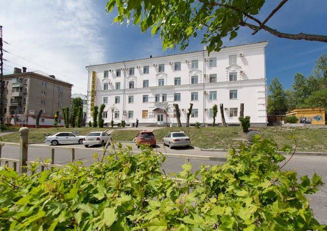 Hotel nord