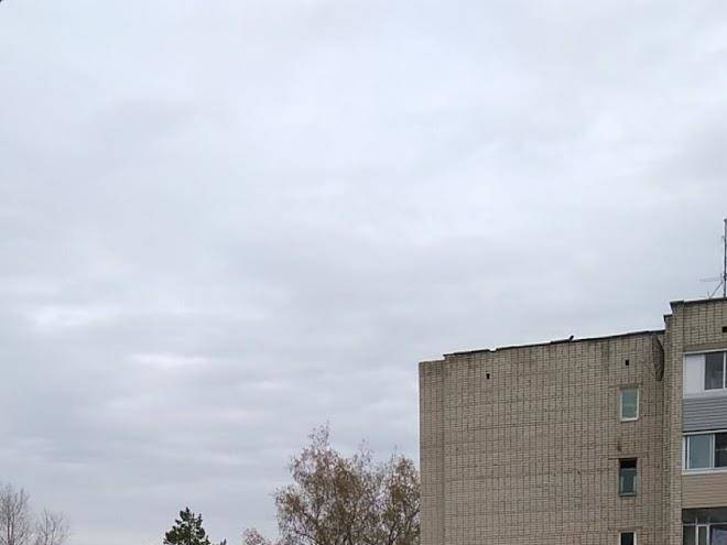 Mini hotel on kirova