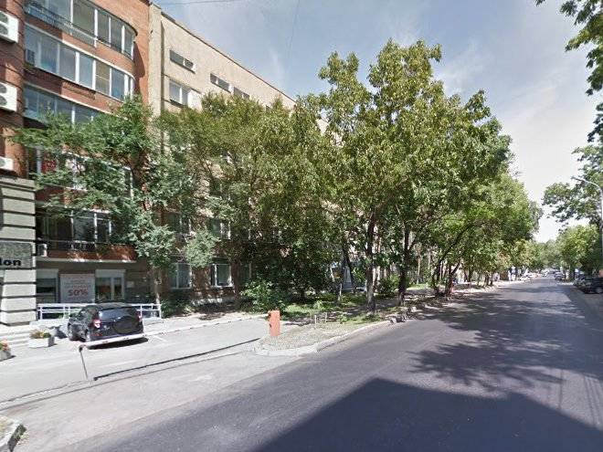 Mini otel' asti