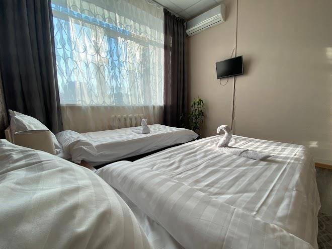 Minihotelalbatross