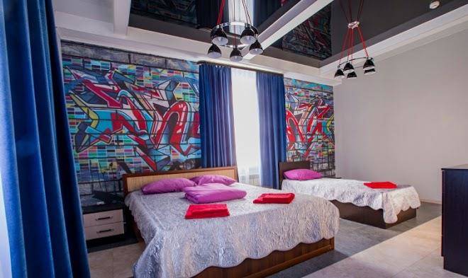 Otel' ekonom