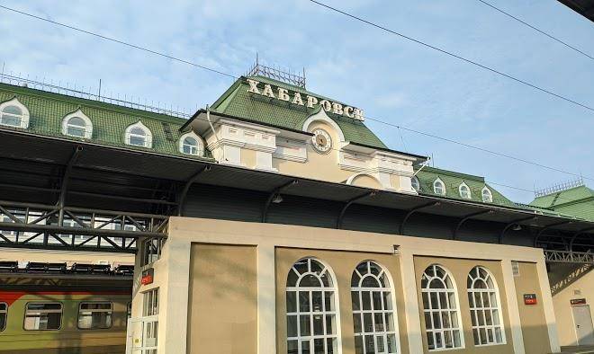 U vokzala