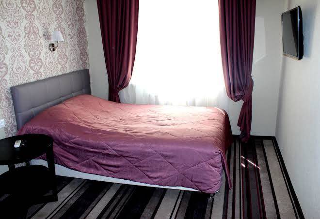 Hotel uyut