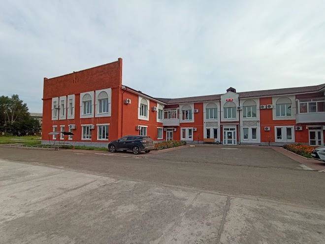 Gostinyy dvor
