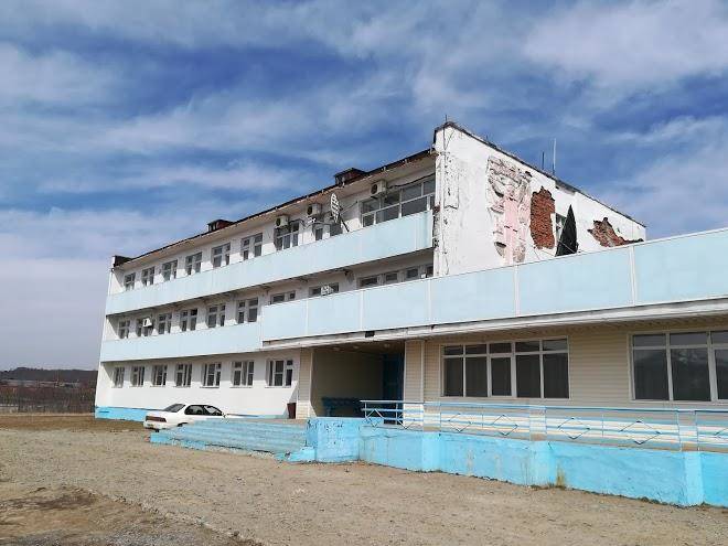 Somon hotel