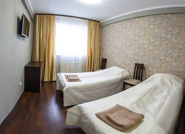 Gostevoy Dom 86 Gostinichnyy Kompleks Image