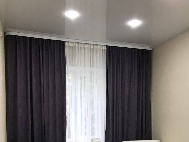 Mini Hotel Zarechnaya Image