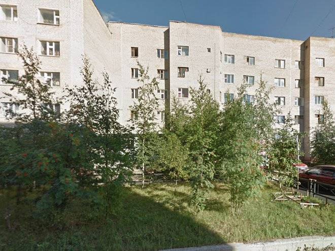 Komfort hotel