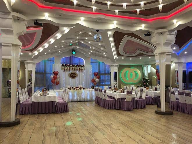 Kral restoran