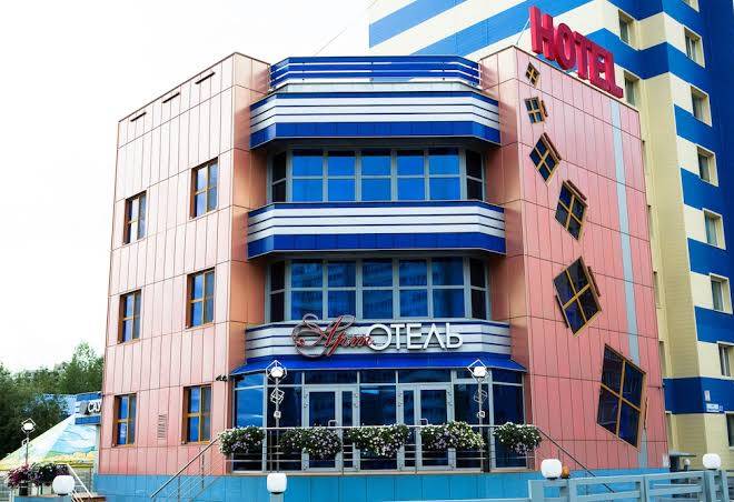 Art otel'