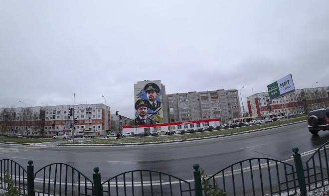 Friendly mini hotel
