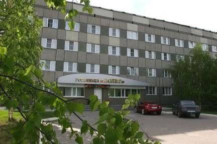Hotelpolyot