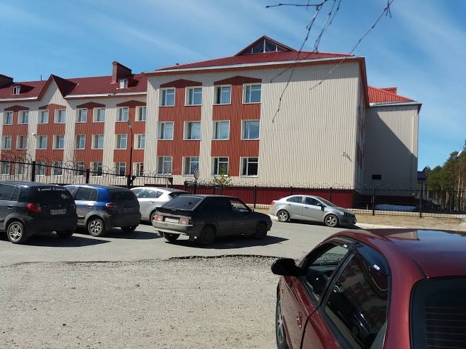 V dorozhnom gostinitsa ekonom klassa