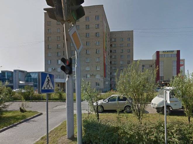 Yekaterinin dvor