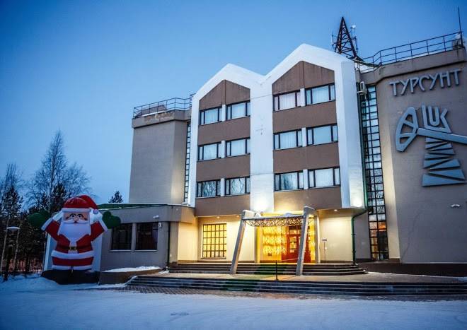 Cronwell Inn Tursunt Image