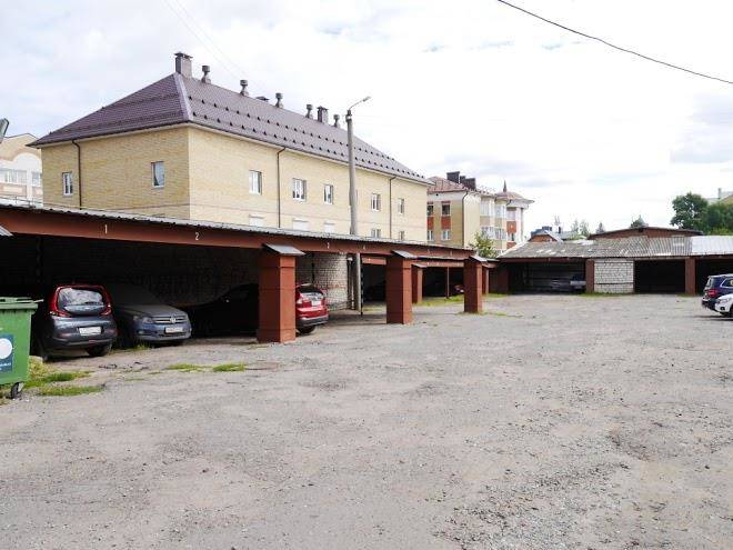 Hotel gubernskaya