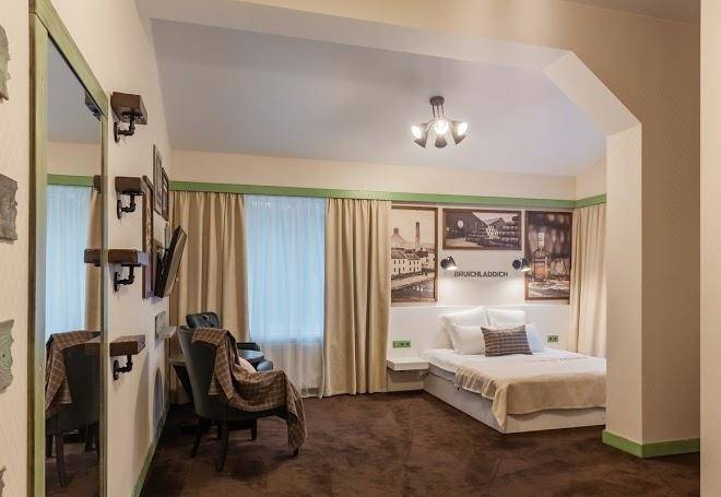 Otel' Akademii Viski Image