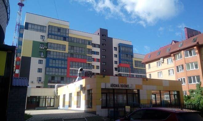 Rzhd Russkiy Zhiloy Dom Image