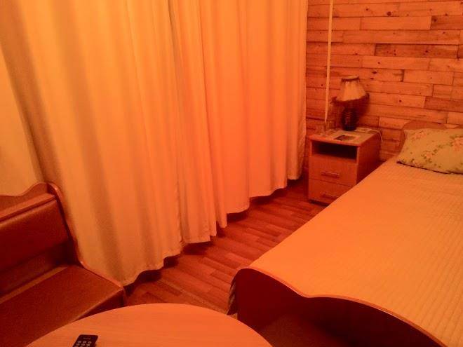 Voyage inn