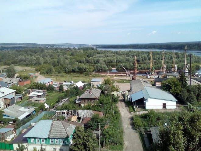 Hotel vyatka