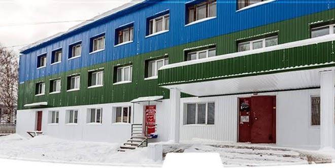 Gostinitsa Siyaniye Image